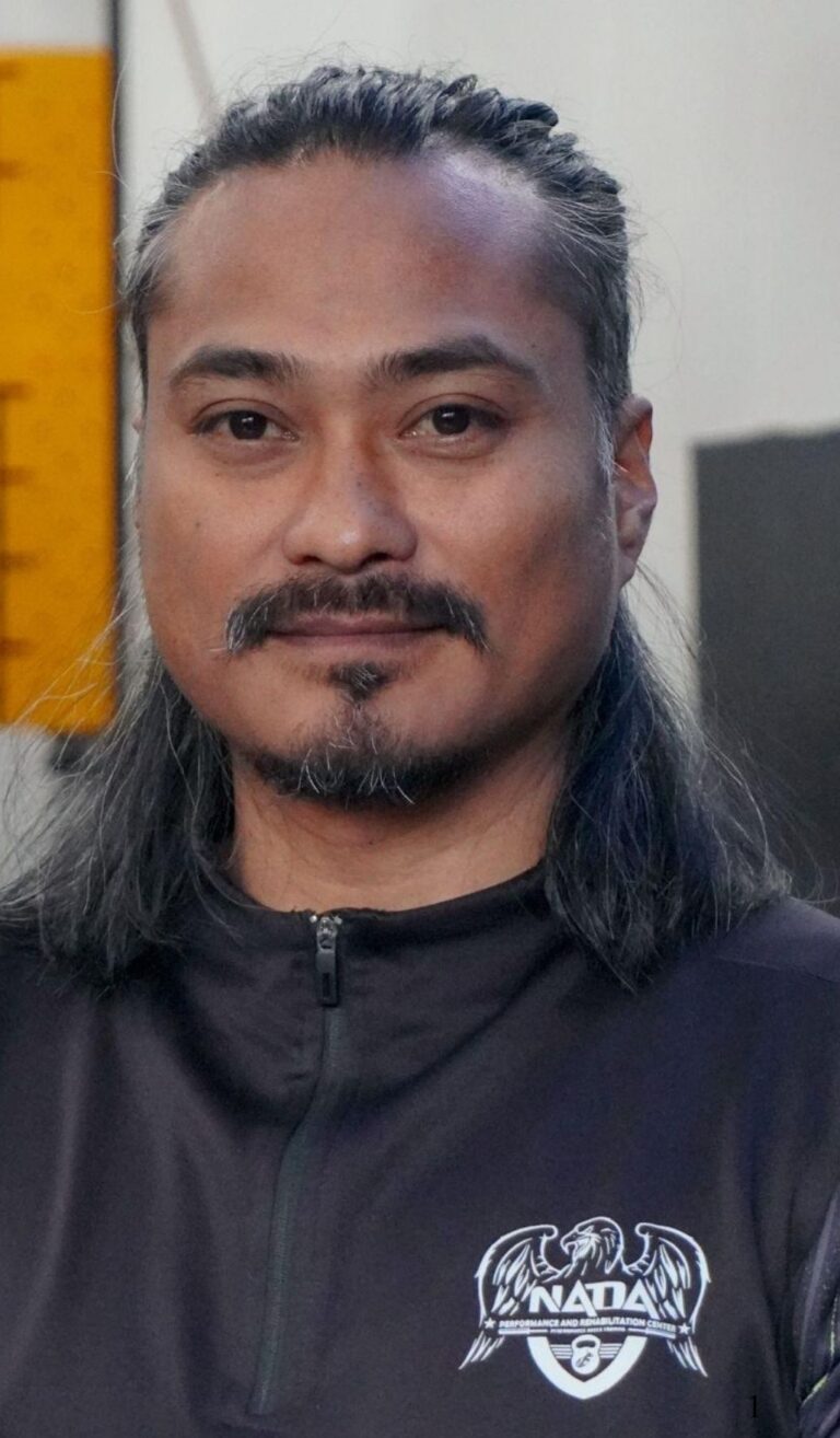 Bivek Bikrant Adhikari